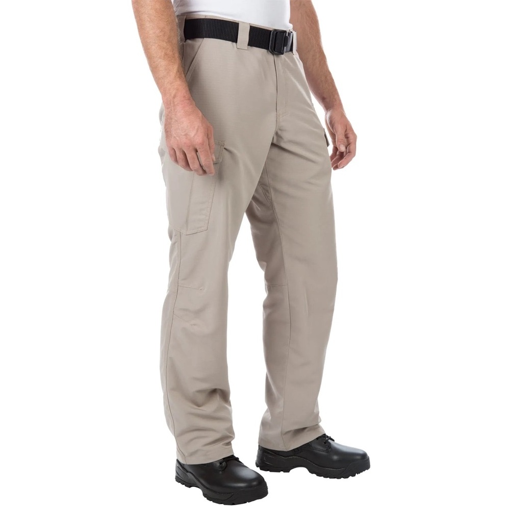 5.11 Tactical Mens Fast Tac Cargo Pants Size 36x32 Style# 74439-055
